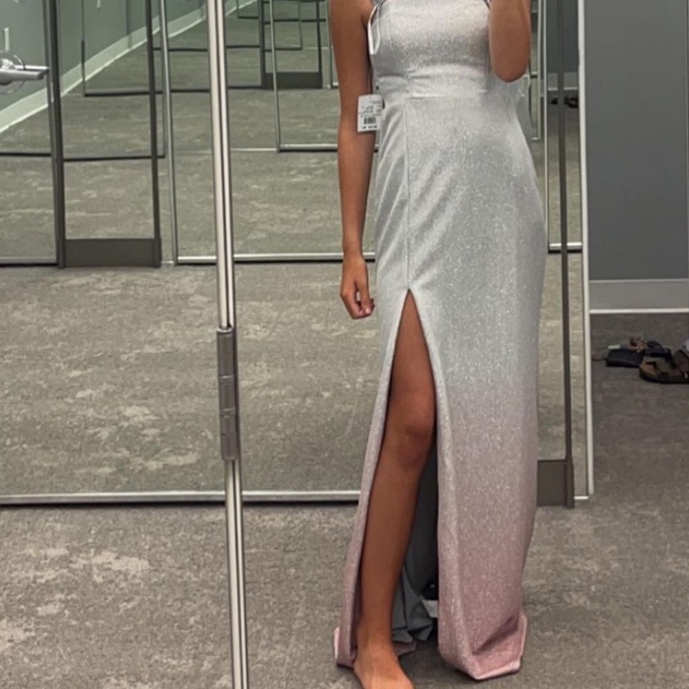 Brand new prom dress